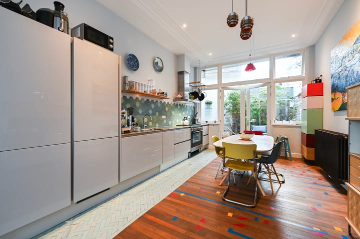 Foto 3 van Jacob Pronkstraat 1