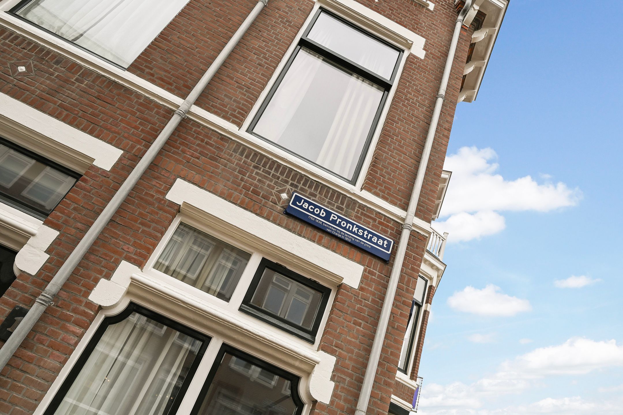 Foto 6 van Jacob Pronkstraat 1