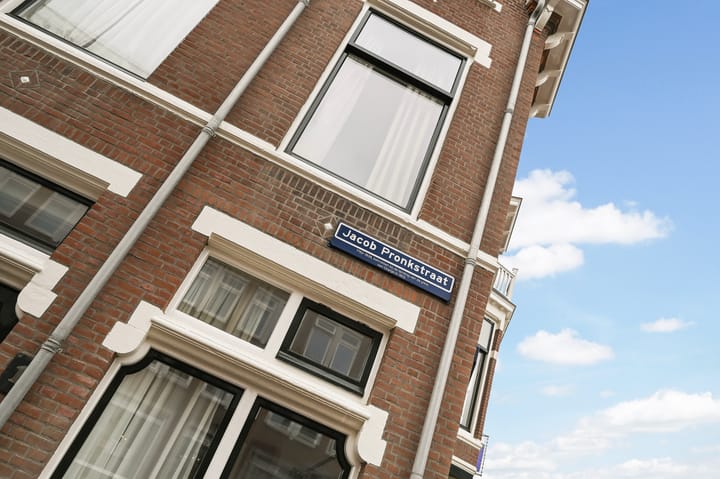 Foto 6 van Jacob Pronkstraat 1