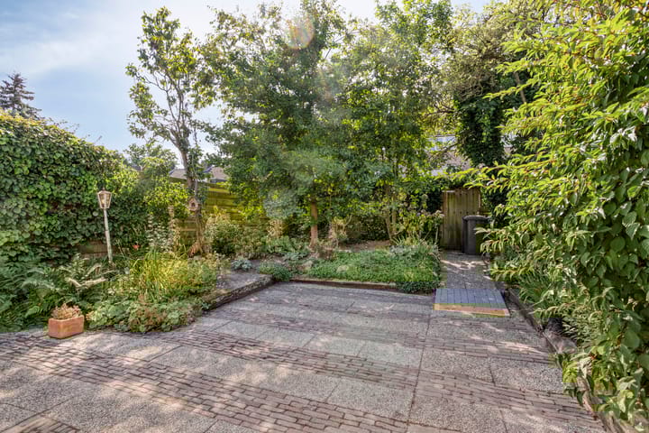 Photo 3 of Marathonstraat 16