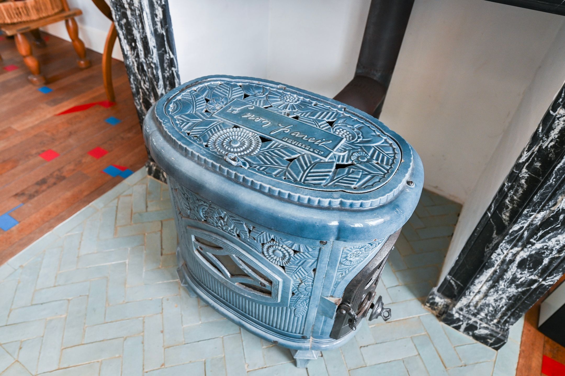 Foto 9 van Jacob Pronkstraat 1