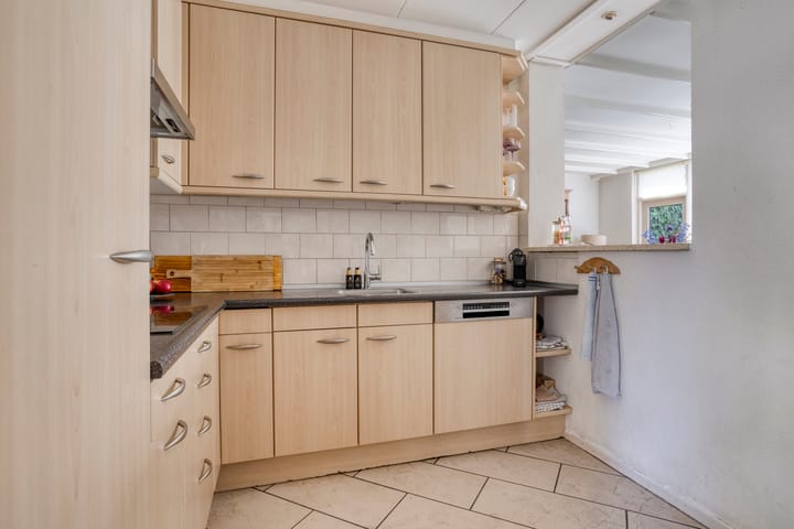 Photo 4 of Marathonstraat 16