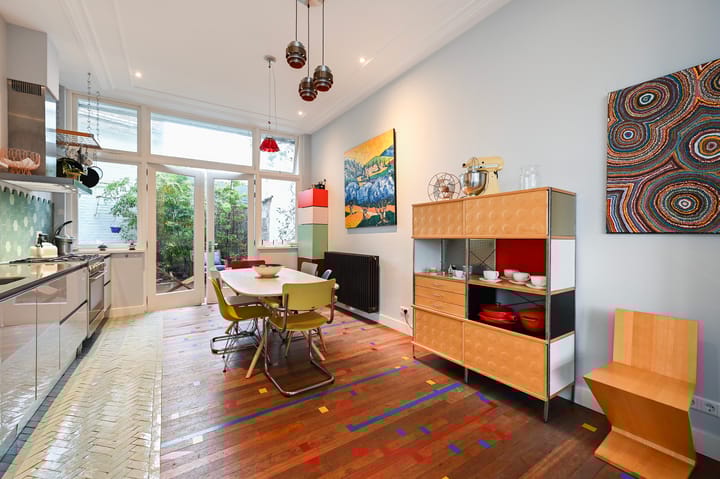 Foto 11 van Jacob Pronkstraat 1