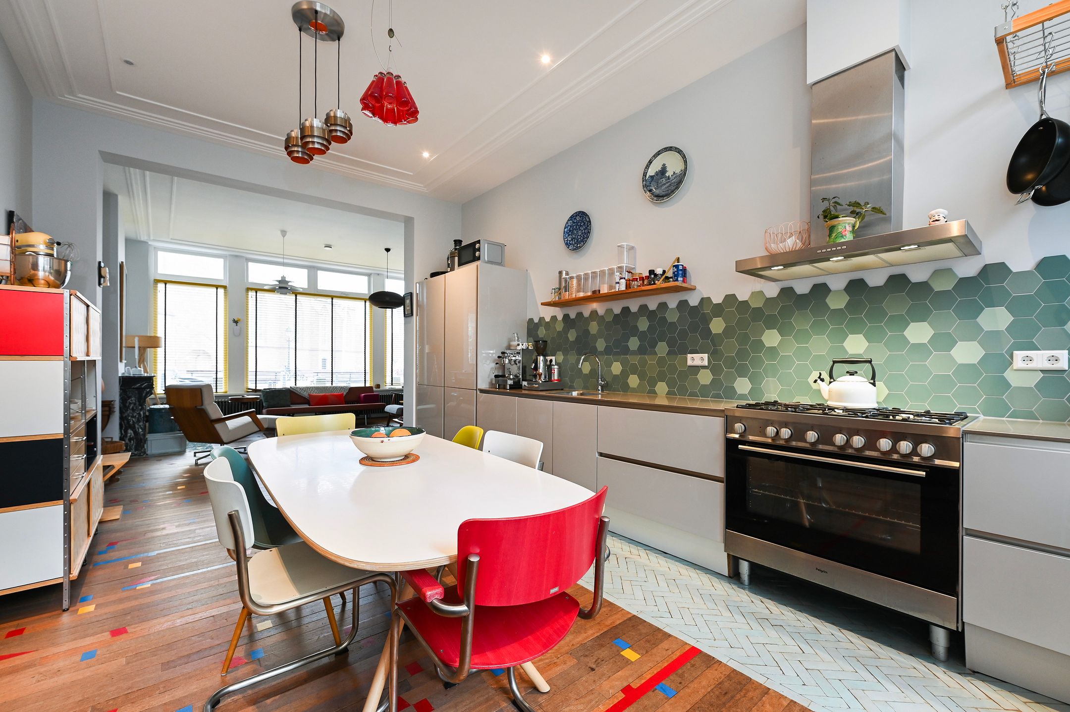 Foto 12 van Jacob Pronkstraat 1