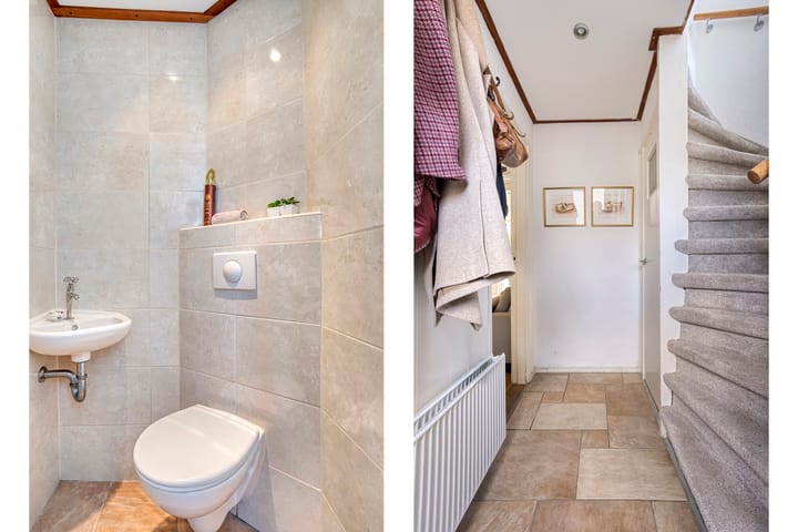 Photo 8 of Marathonstraat 16