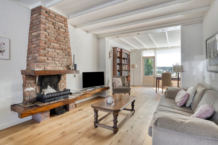 Photo 9 of Marathonstraat 16