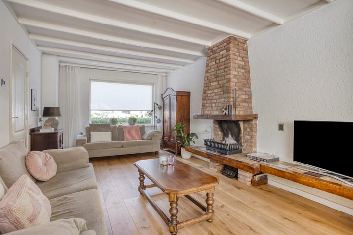 Photo 11 of Marathonstraat 16