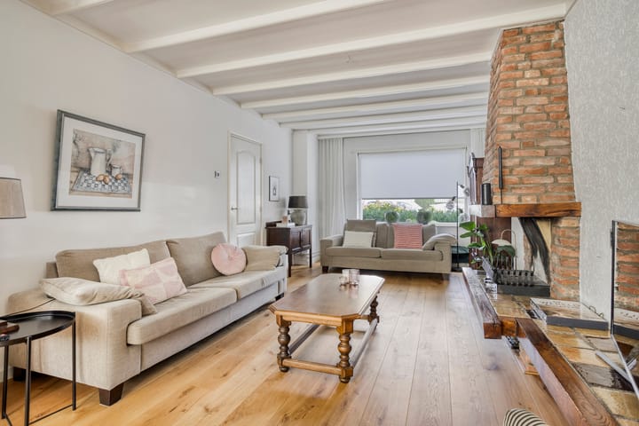 Photo 12 of Marathonstraat 16