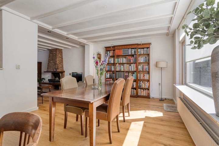 Photo 13 of Marathonstraat 16