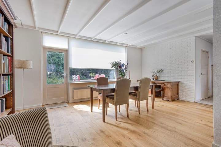 Photo 16 of Marathonstraat 16