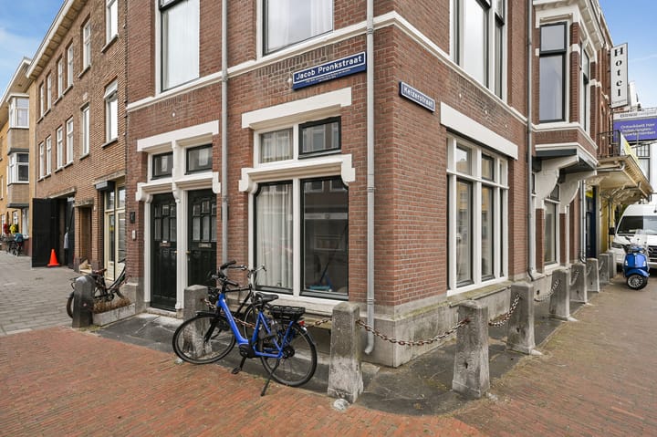Foto 5 van Jacob Pronkstraat 1