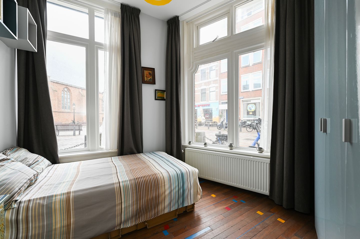 Foto 4 van Jacob Pronkstraat 1