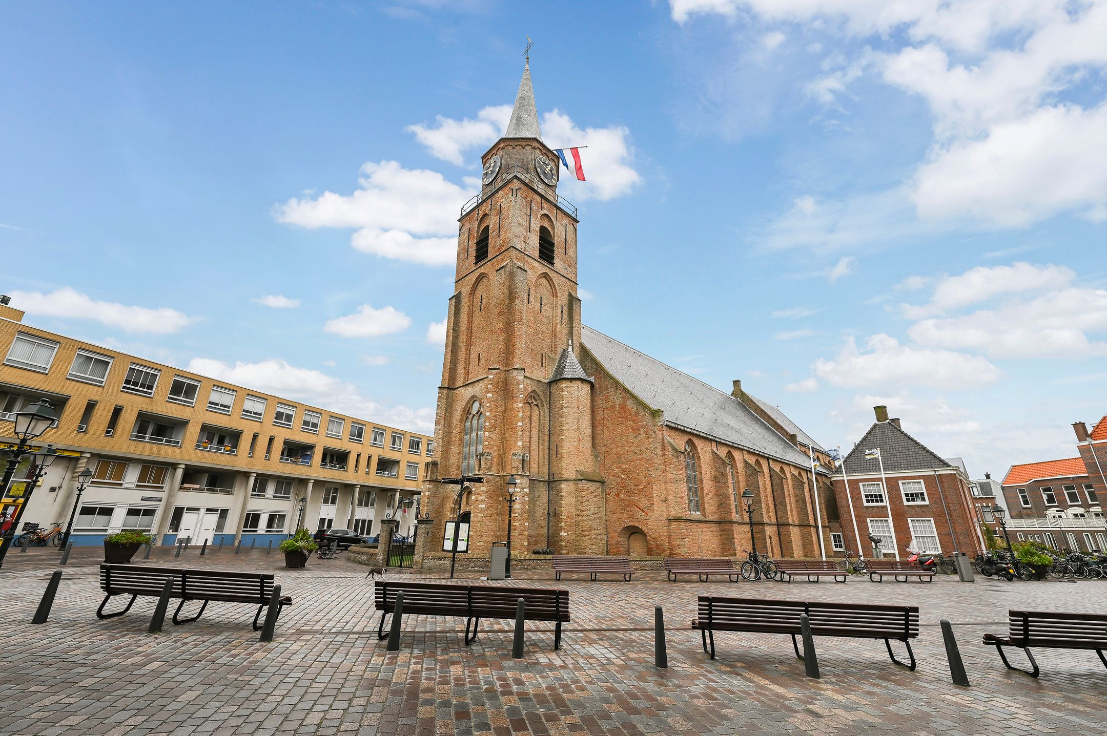 Foto 30 van Jacob Pronkstraat 1