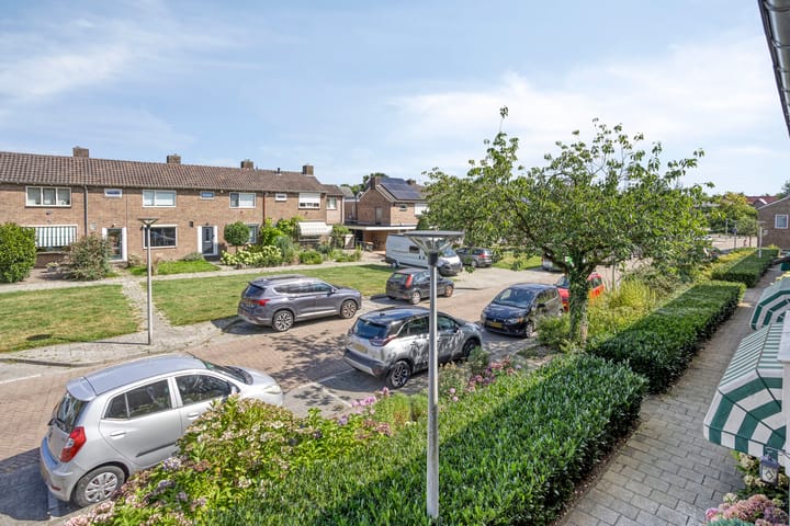 Photo 26 of Marathonstraat 16