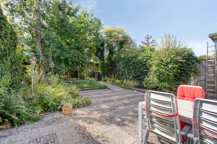 Photo 28 of Marathonstraat 16