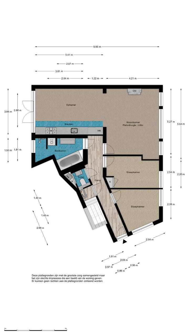 Foto 34 van Jacob Pronkstraat 1