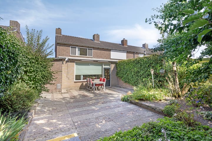 Photo 29 of Marathonstraat 16