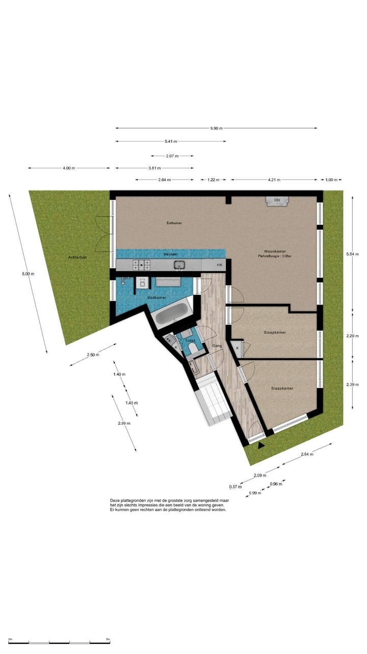 Foto 35 van Jacob Pronkstraat 1