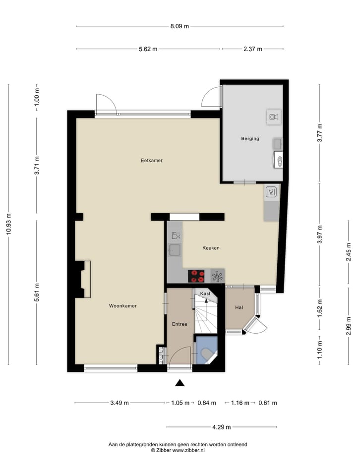 Photo 31 of Marathonstraat 16