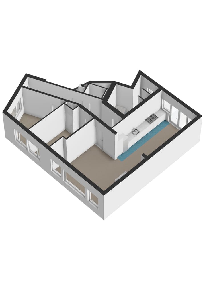 Foto 37 van Jacob Pronkstraat 1