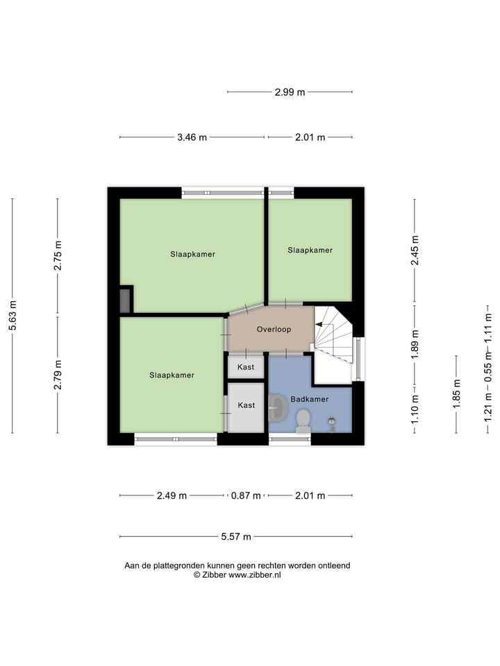 Photo 32 of Marathonstraat 16