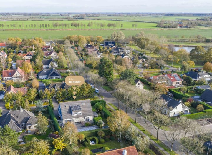 Anna van Egmondlaan 1