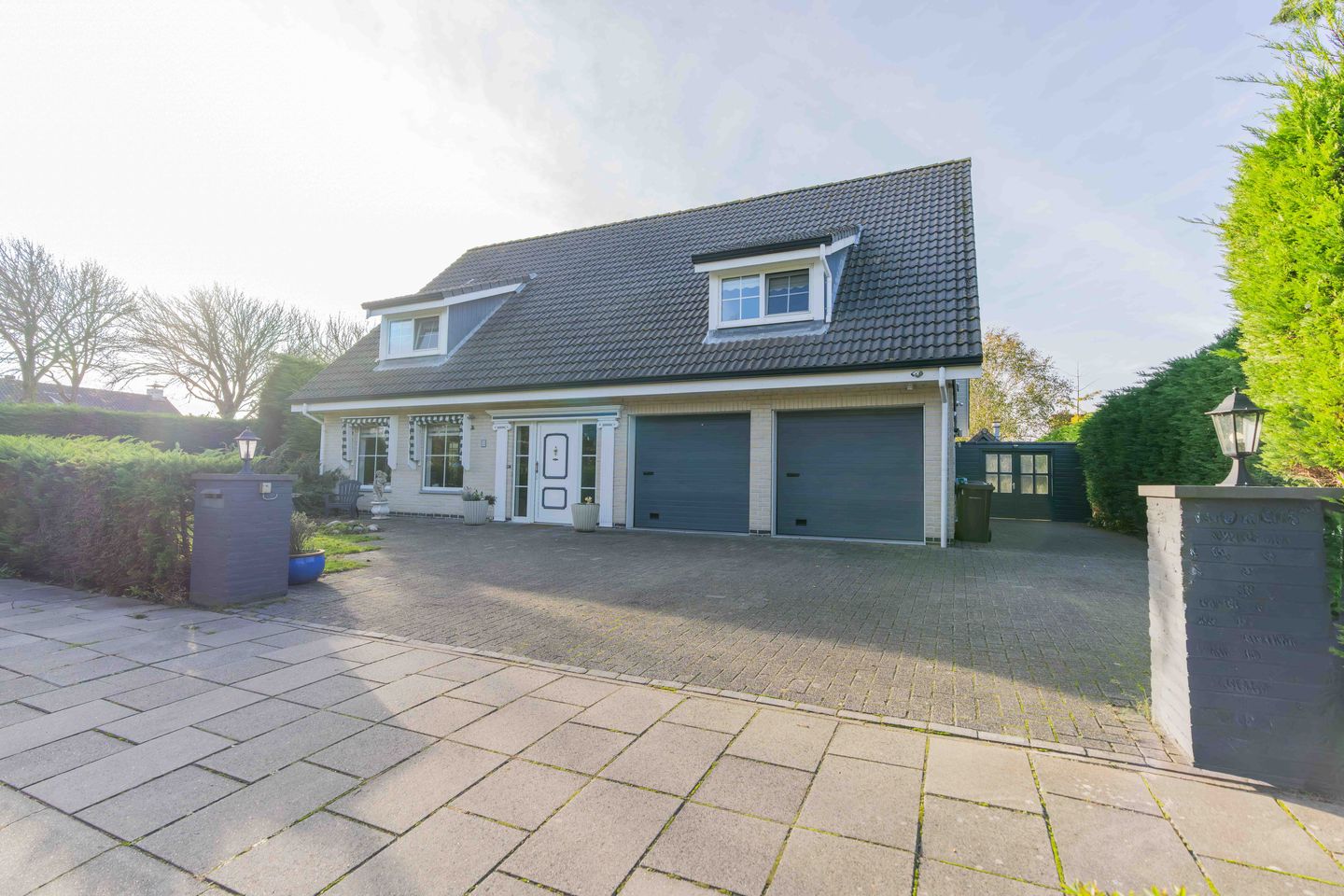 Photo 1 of Anna van Egmondlaan 1