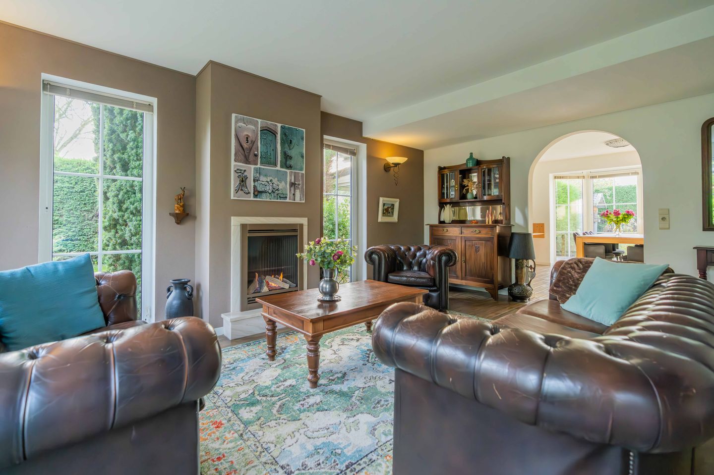 Foto 5 van Anna van Egmondlaan 1