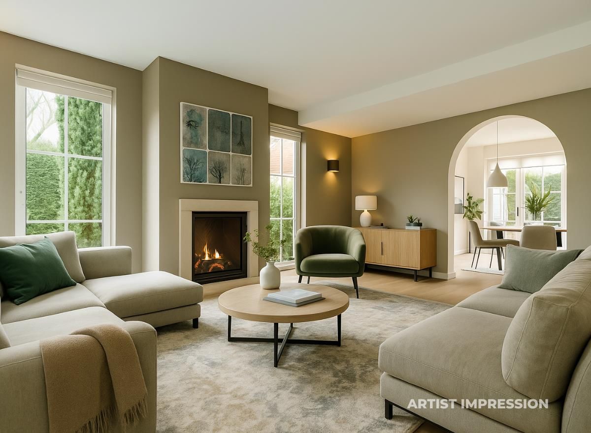 Foto 6 van Anna van Egmondlaan 1