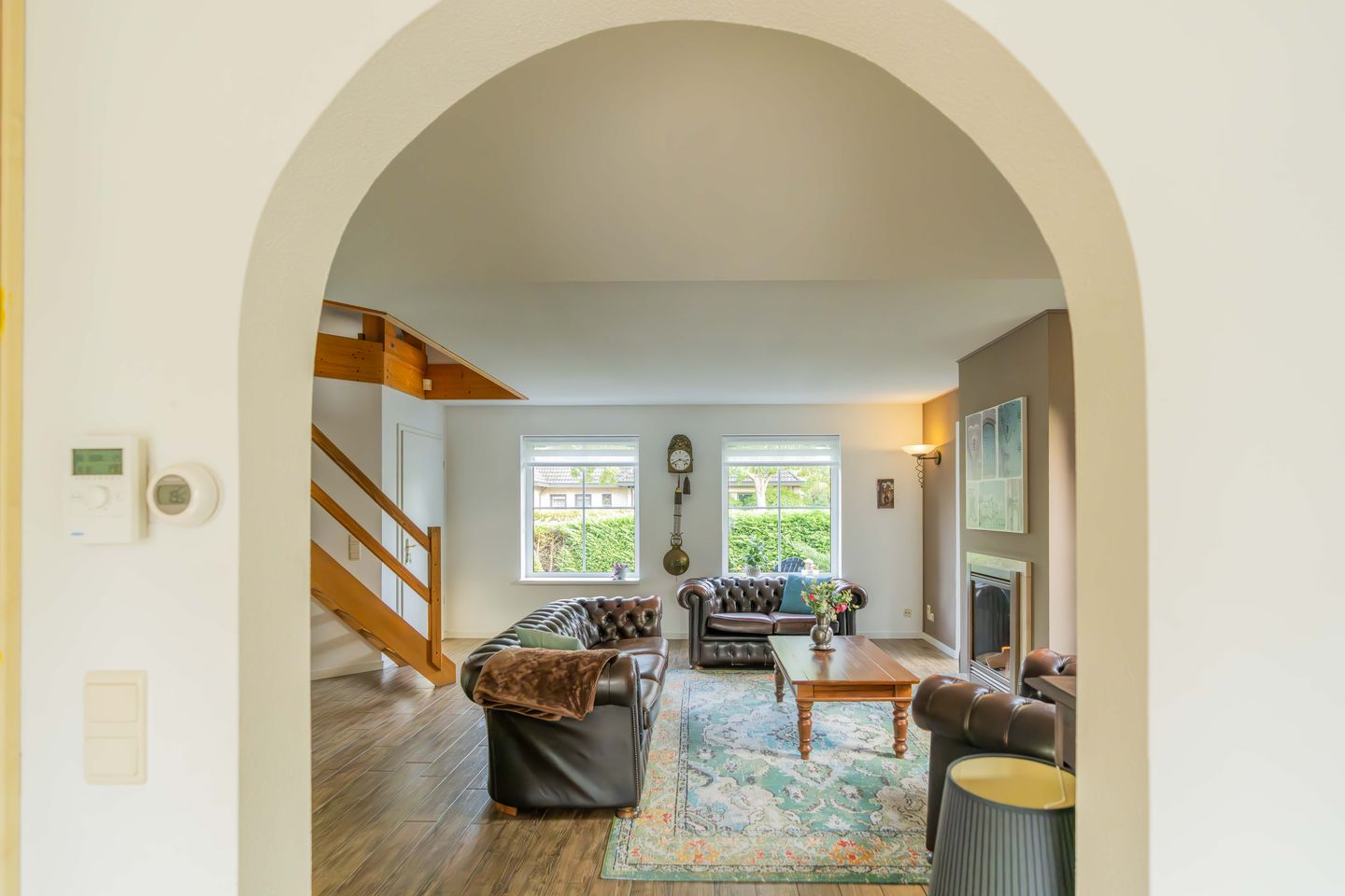 Foto 10 van Anna van Egmondlaan 1