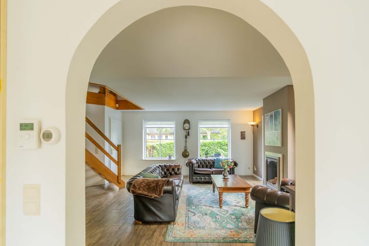 Photo 10 of Anna van Egmondlaan 1