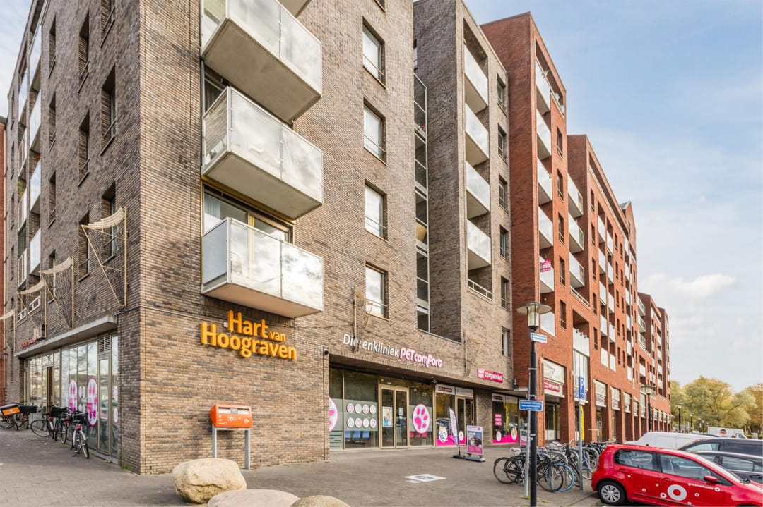 Photo 62 of Verlengde Hoogravenseweg 119