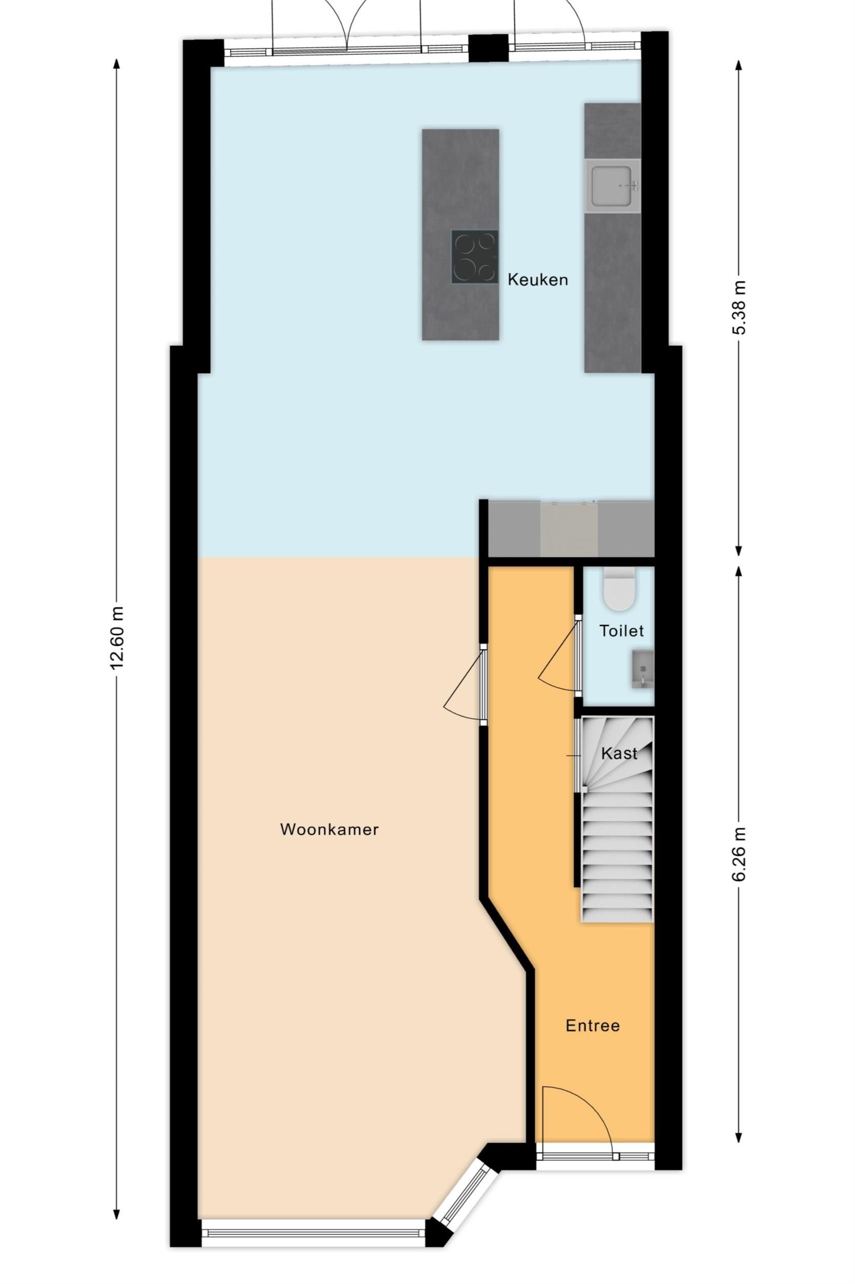 Photo 63 of Verlengde Hoogravenseweg 119