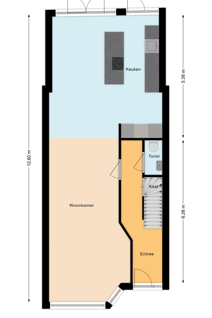 Photo 63 of Verlengde Hoogravenseweg 119