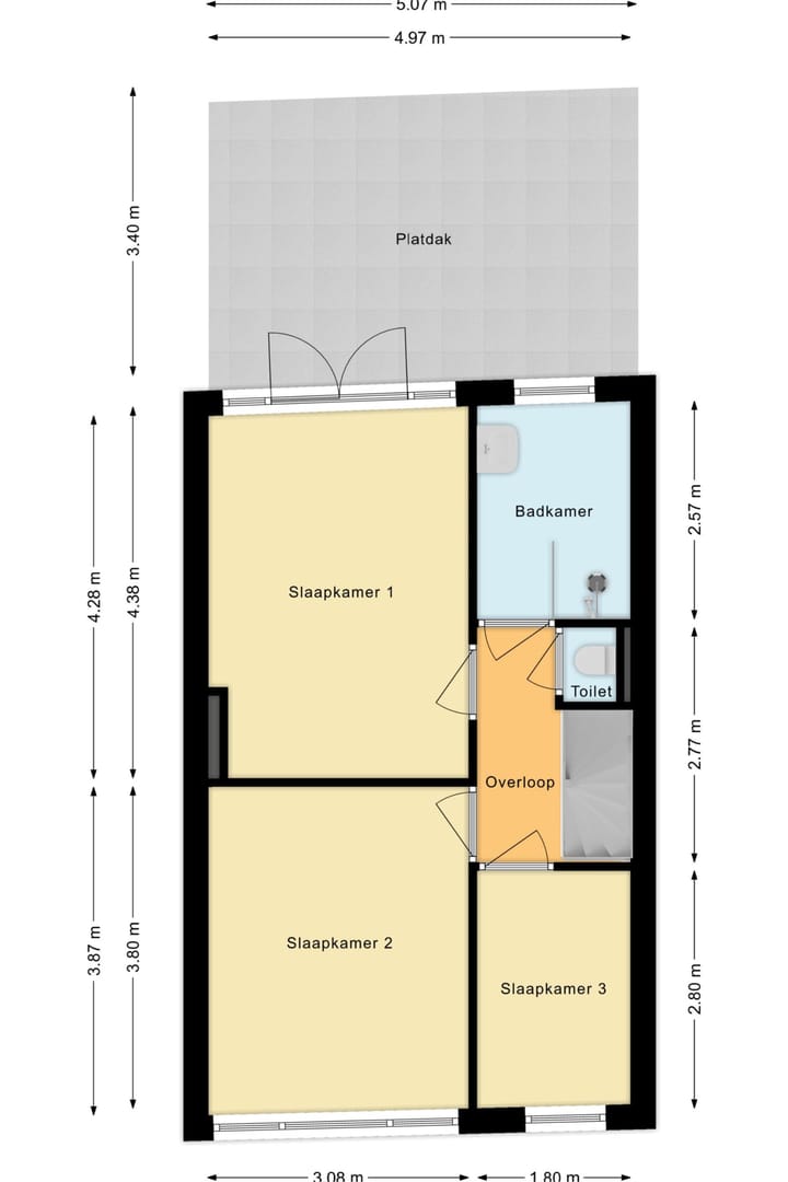 Photo 64 of Verlengde Hoogravenseweg 119