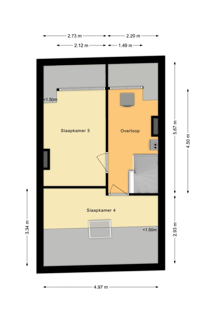 Photo 65 of Verlengde Hoogravenseweg 119