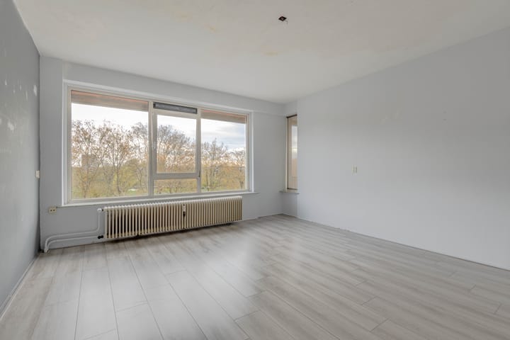 Foto 2 van Spinozaweg 169