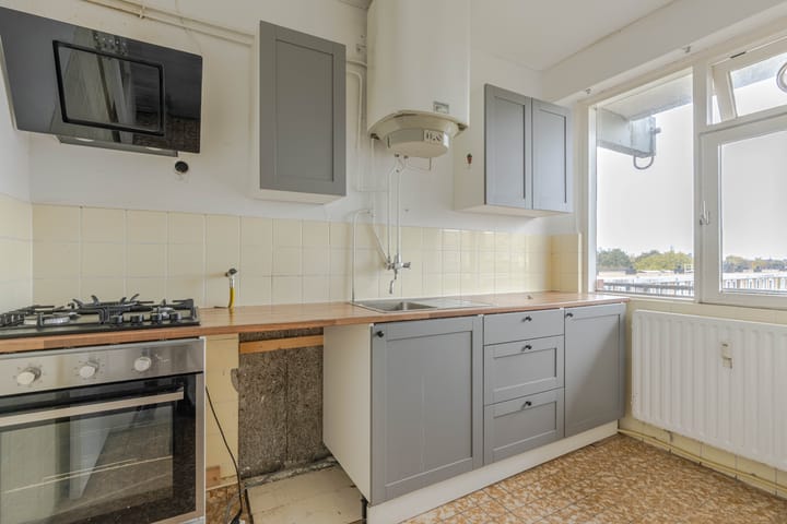 Foto 3 van Spinozaweg 169