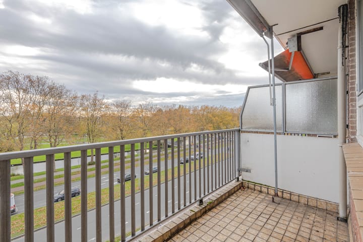 Foto 5 van Spinozaweg 169