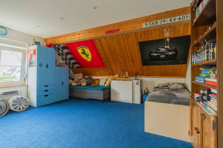 Photo 29 of Anna van Egmondlaan 1