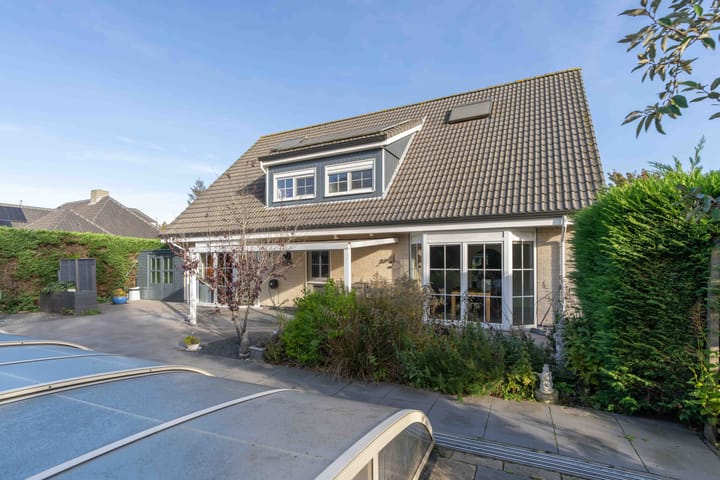 Photo 39 of Anna van Egmondlaan 1