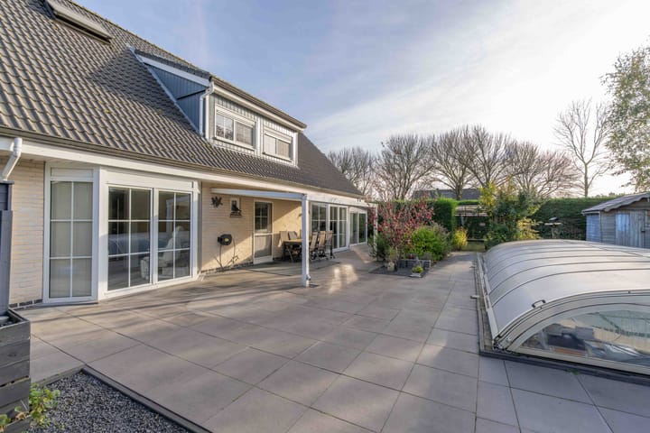 Photo 40 of Anna van Egmondlaan 1