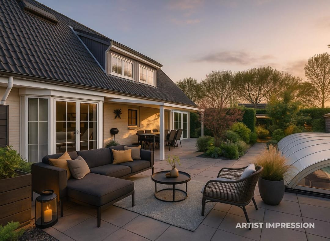 Foto 41 van Anna van Egmondlaan 1