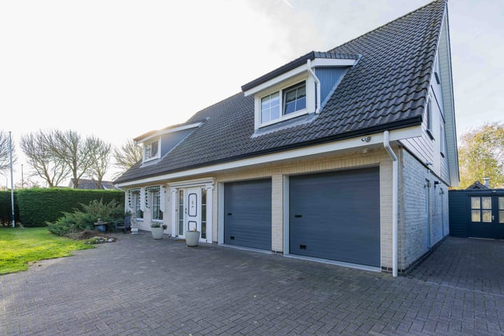 Photo 44 of Anna van Egmondlaan 1