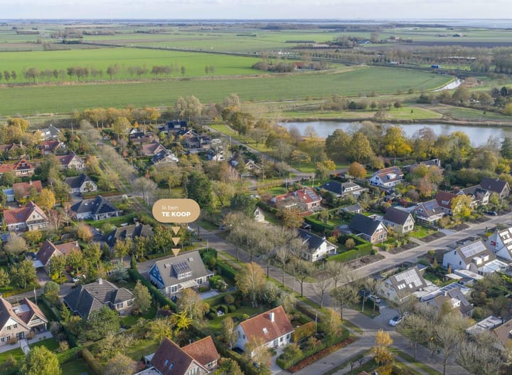 Photo 46 of Anna van Egmondlaan 1