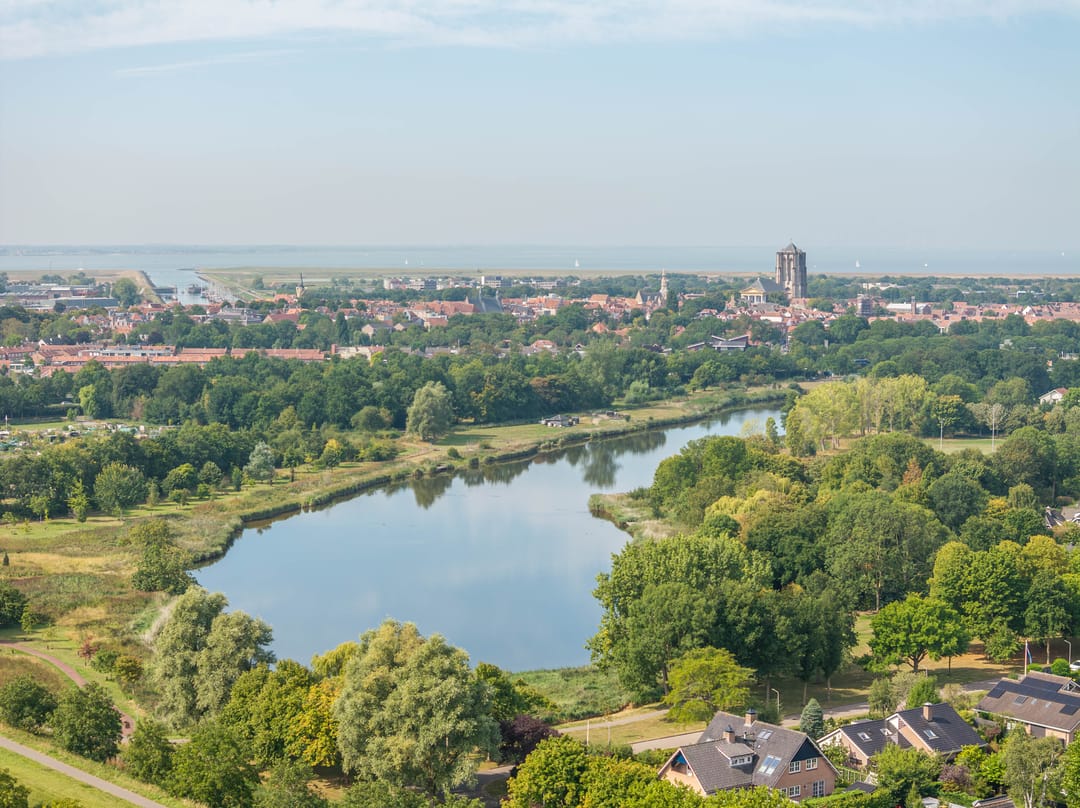 Foto 47 van Anna van Egmondlaan 1