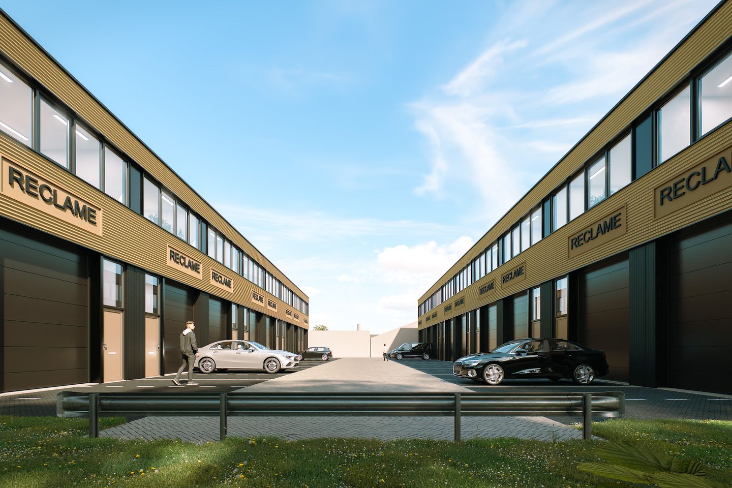 Bekijk foto 2 van Wattstraat 14