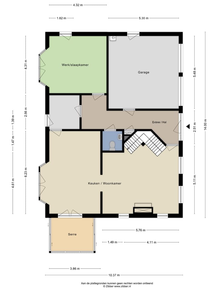 Photo 49 of Anna van Egmondlaan 1