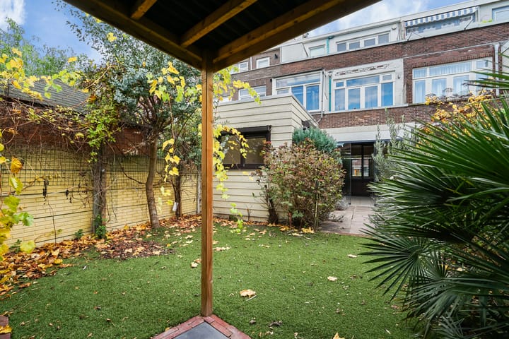 Photo 3 of Lindelaan 132