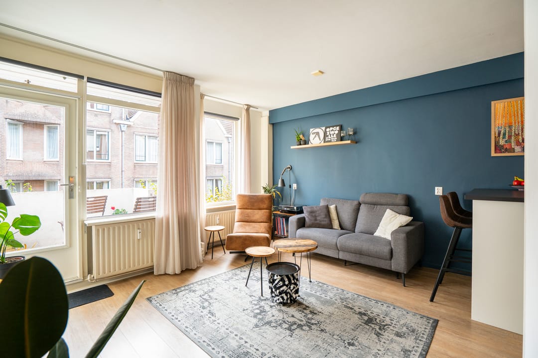 Photo 1 of Rosmolensteeg 60